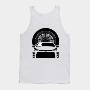 Yaris GR Tank Top